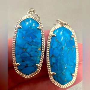 Kendra Scott Elle Earrings